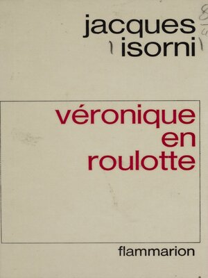 cover image of Véronique en roulotte
